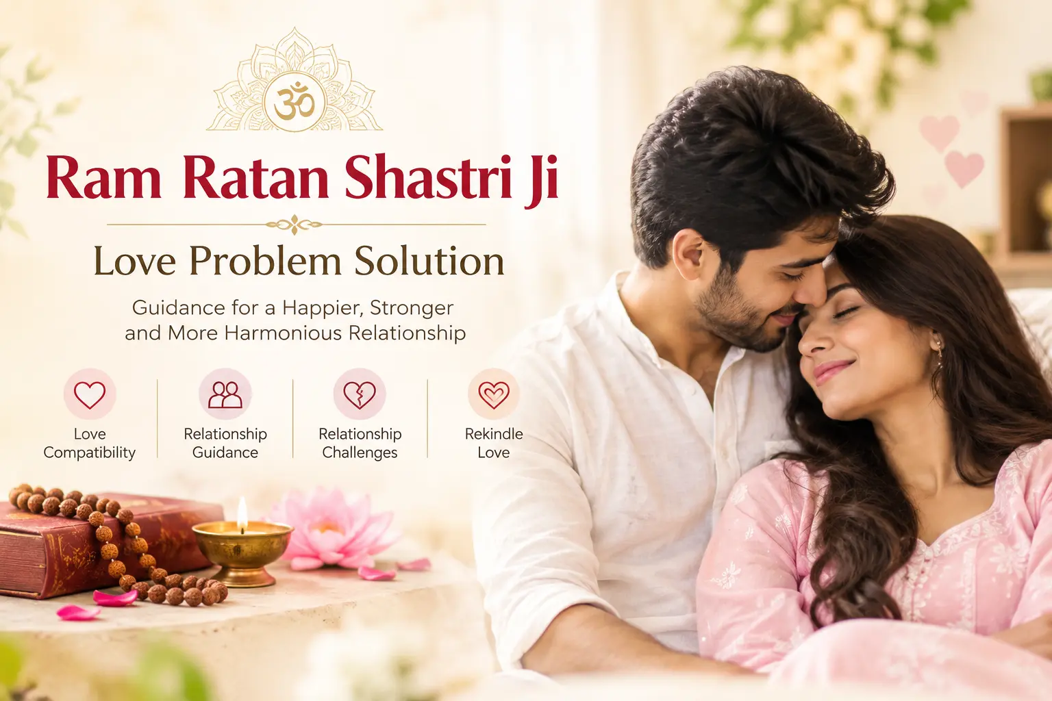 Love Problem Solution Astrologer