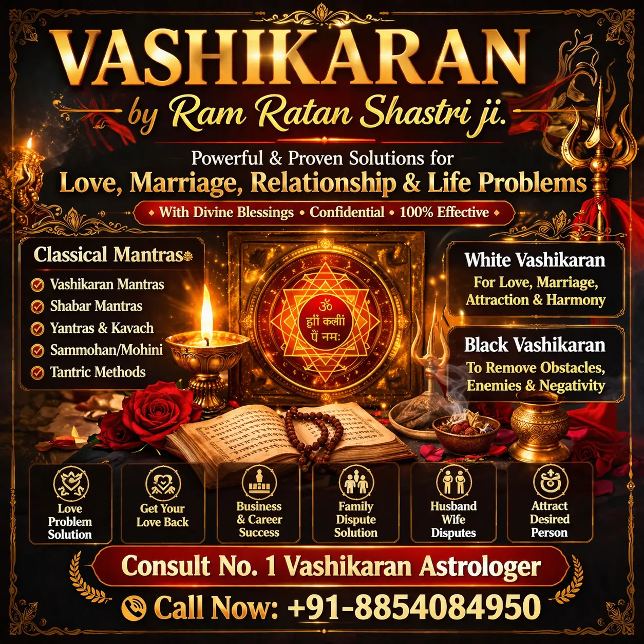 vashikaran