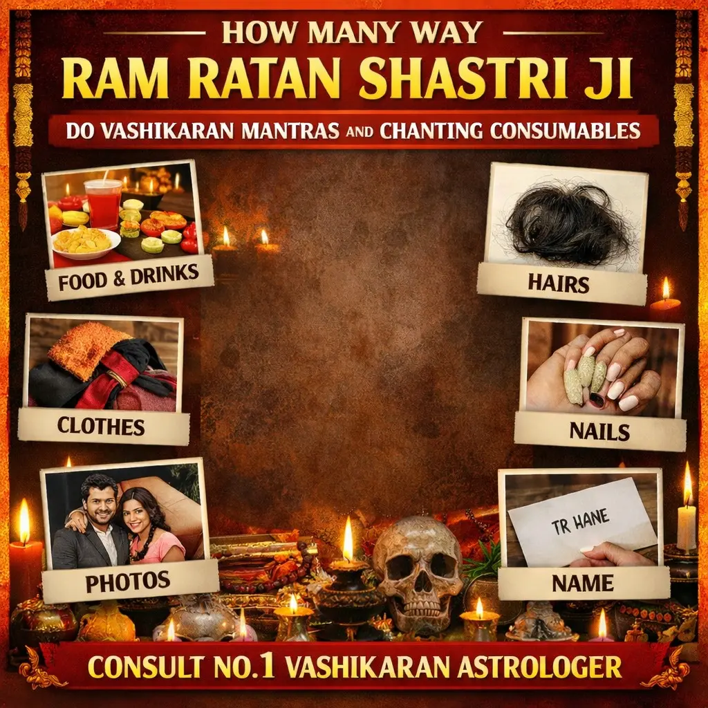 vashikaran