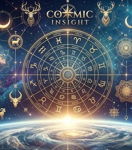astrologer