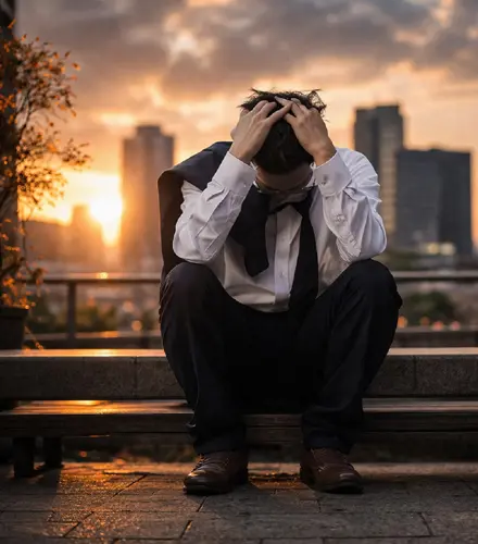 career-problem-solution