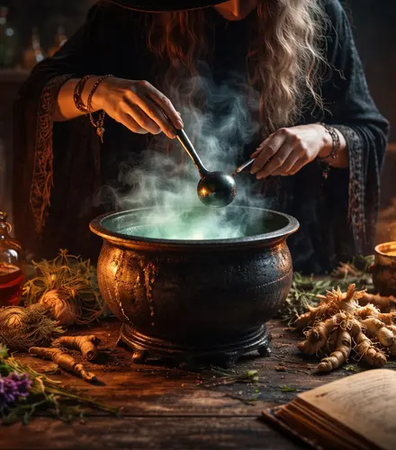 witchcraft-spell-caster